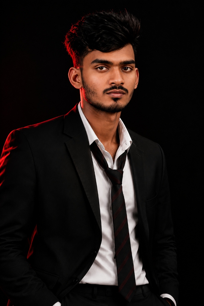 Mathan Monishan